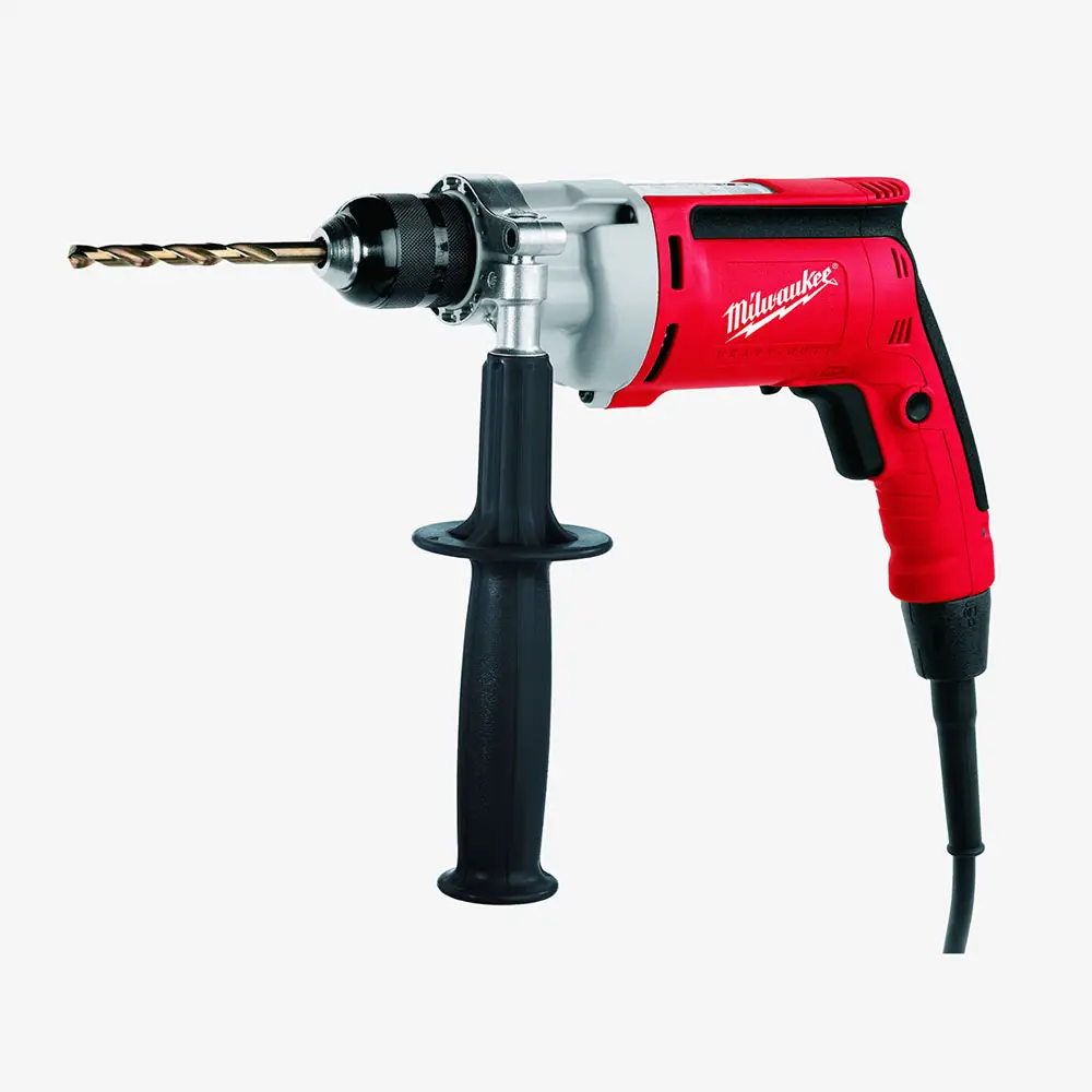 [4933428550] Дриль MILWAUKEE, HDE 13 RQX KIT 