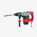 Перфоратор SDS-MAX MILWAUKEE, K 750 S, 1550Вт, 11,9Дж 