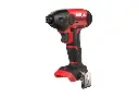Акумуляторний ударний гвинтоверт 20 В, 140 Нм, Hex 1/4' SKIL 3210 CA 11072000101 (SD1E3210CA) 