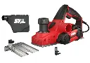 Електрорубанок 710 Вт, 82 мм, 16000 об/хв SKIL 1590 AA 11072200101 (VA1E1590AA) 
