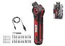 Викрутка акумуляторна, SKIL 2714 GA 11072900101 (SD1E2714GA) 