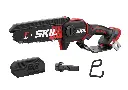 Пила садова акумуляторна безщіткова, SKIL 0512 CA