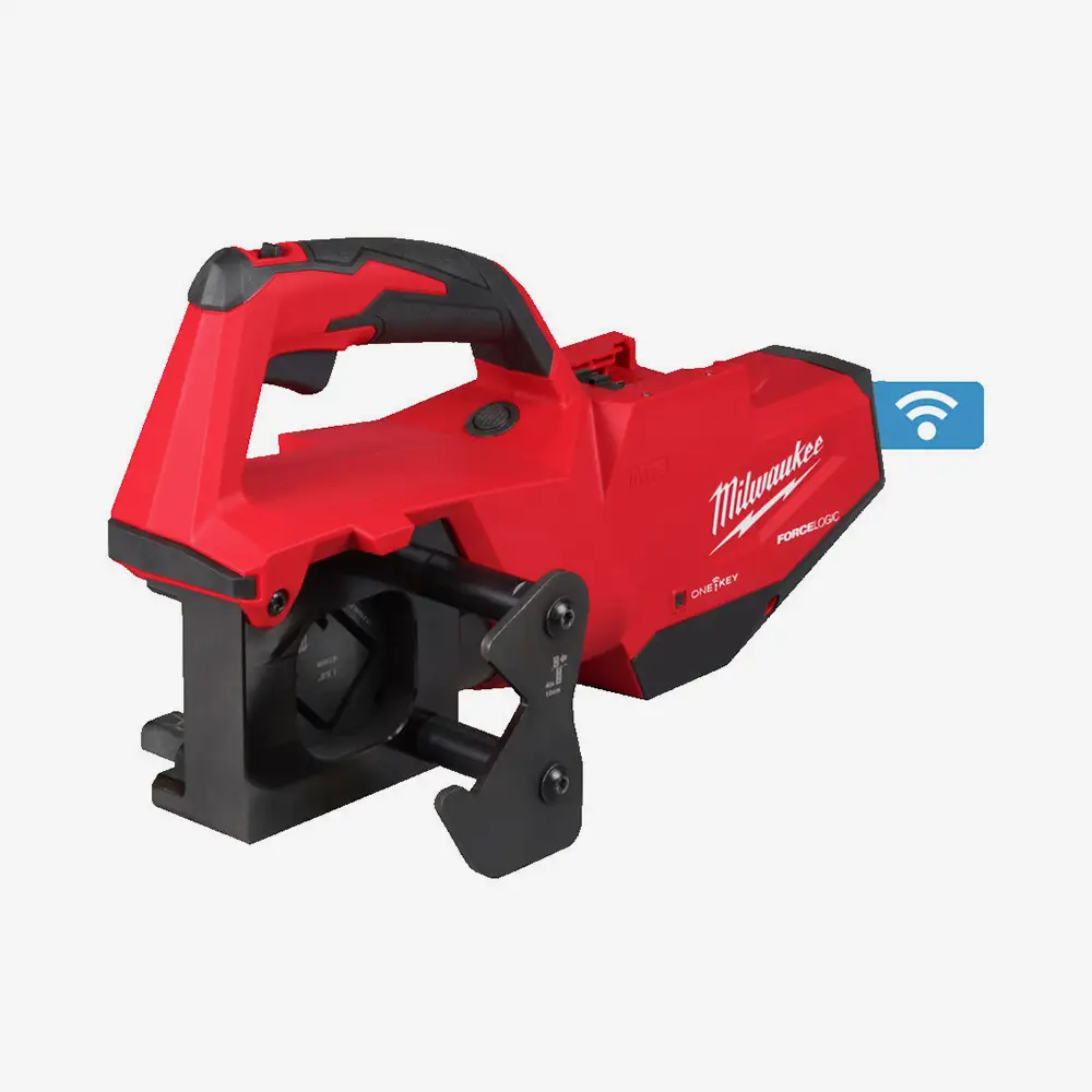 [4933492097] Різак гідравлічний для профілю акумуляторний MILWAUKEE, M18 STSO-0B