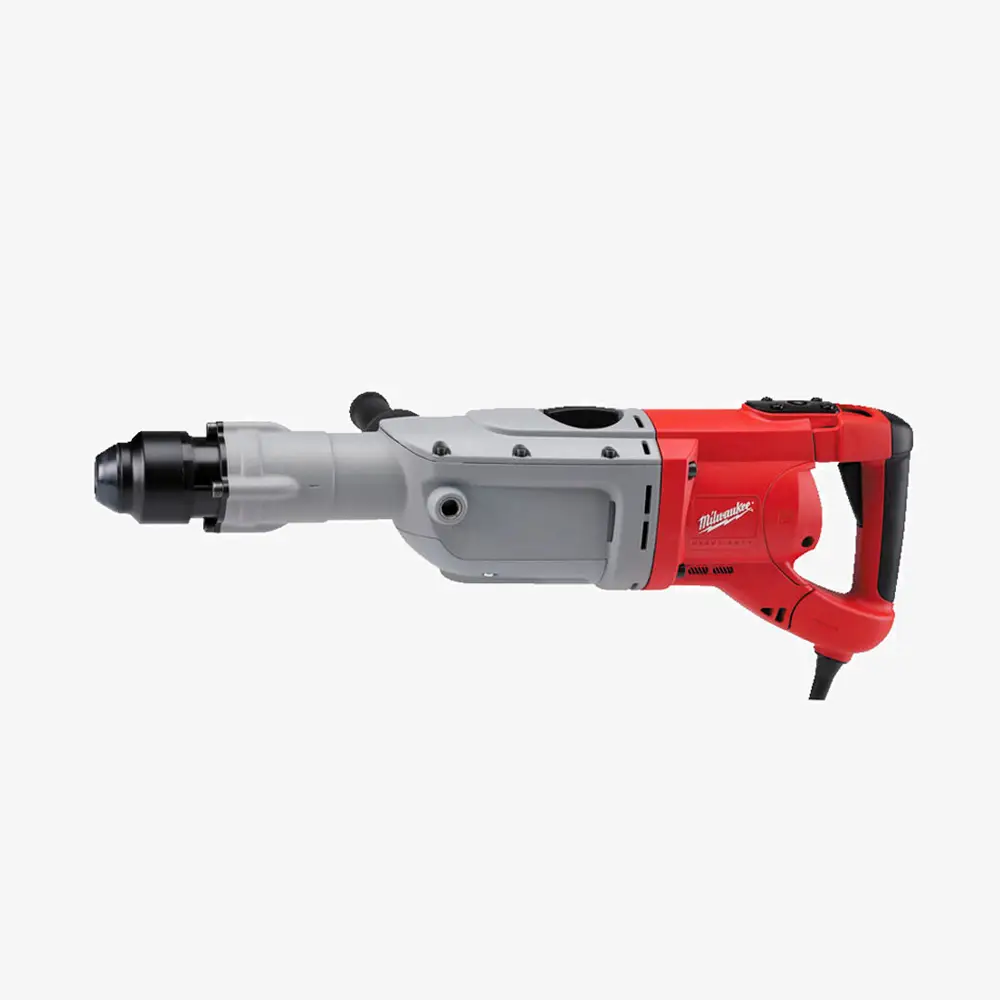 [4933375720] Молоток відбійний SDS-MAX MILWAUKEE, K 900 S 