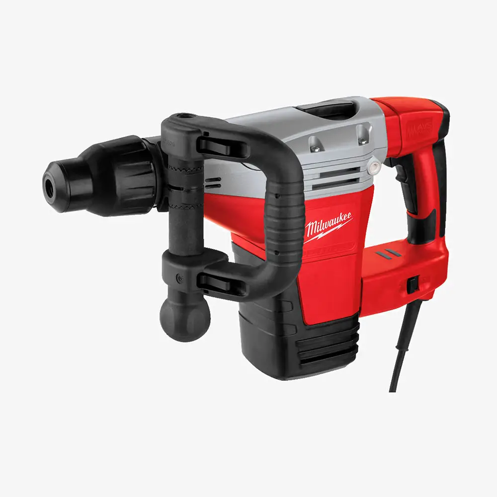 [4933398220] Молоток відбійний SDS-MAX MILWAUKEE, K 500 S 
