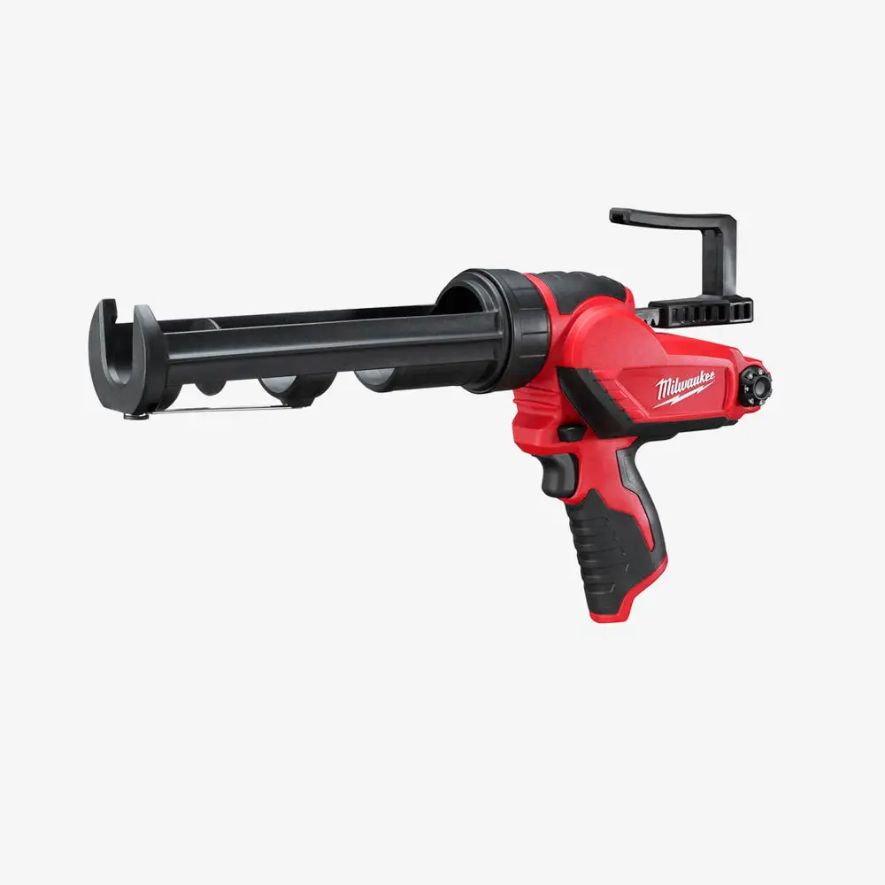 Пістолет для герметиків акумуляторний MILWAUKEE, M12 PCG/310C-0, 310мл 