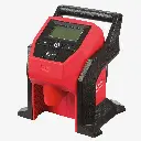 Компресор повітряний акумуляторний MILWAUKEE M12 Bl-O 