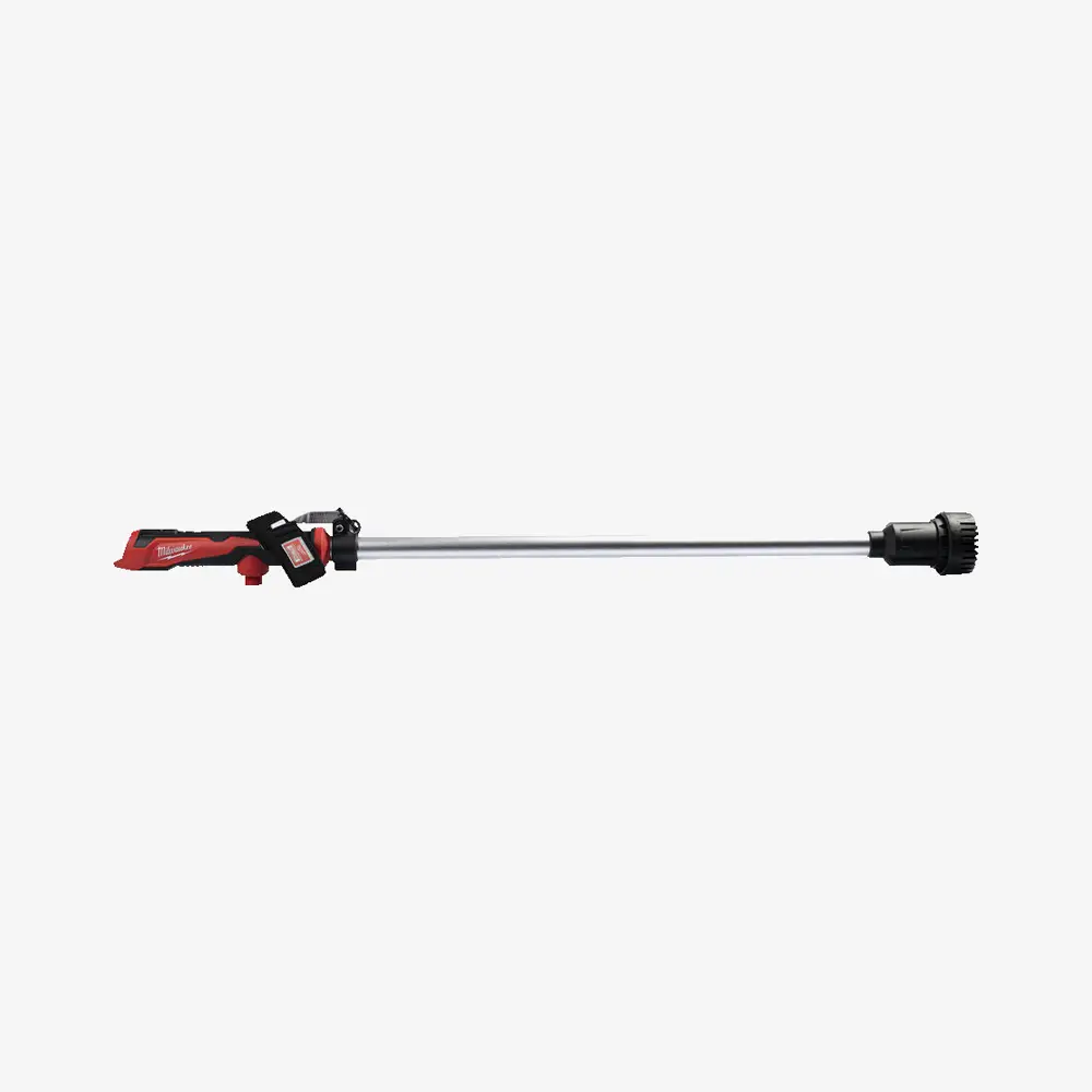 Насос для води ручний акумуляторний MILWAUKEE, M12 BSWP-0 