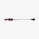 Насос для води ручний акумуляторний MILWAUKEE, M12 BSWP-0 
