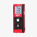 Далекомір лазерний MILWAUKEE, LDM30 