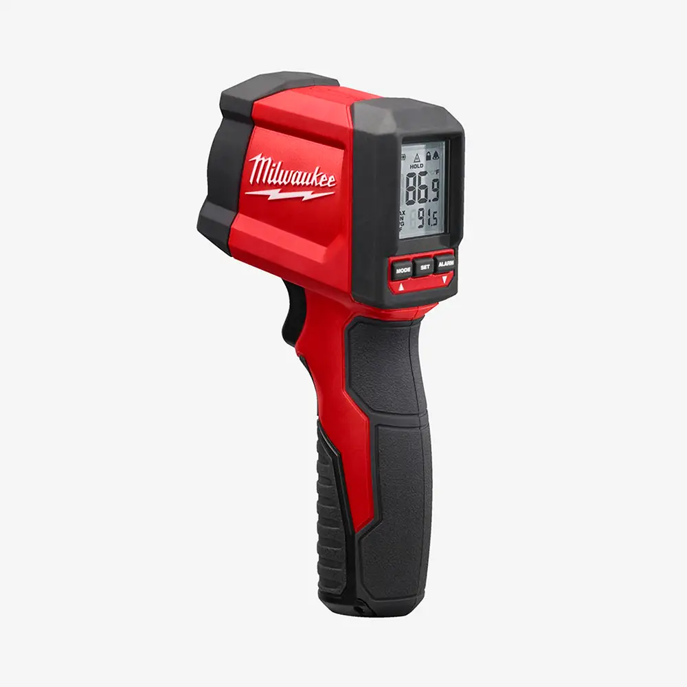 Дістанційний пірометр MILWAUKEE 2267-40 
