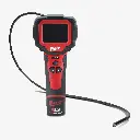 Камера цифрова акумуляторна M-Spector MILWAUKEE, M12 IC-201C(S) (+зарядний пристрій, 1акум. Х 2Аг, кейс) 