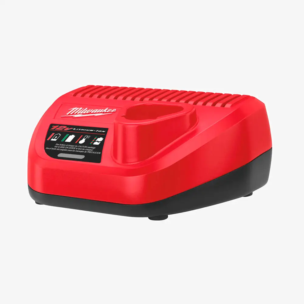 [4932352000] Зарядний пристрій MILWAUKEE, C12 C 