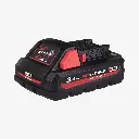 Акумулятор HIGH OUTPUT™ MILWAUKEE, M18 HB3 (3Аг) 