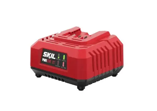 [CR1E3122AA] Зарядний пристрій SKIL CR1E3122AA 2,4 A 11072600701 (CR1E3122AA) 