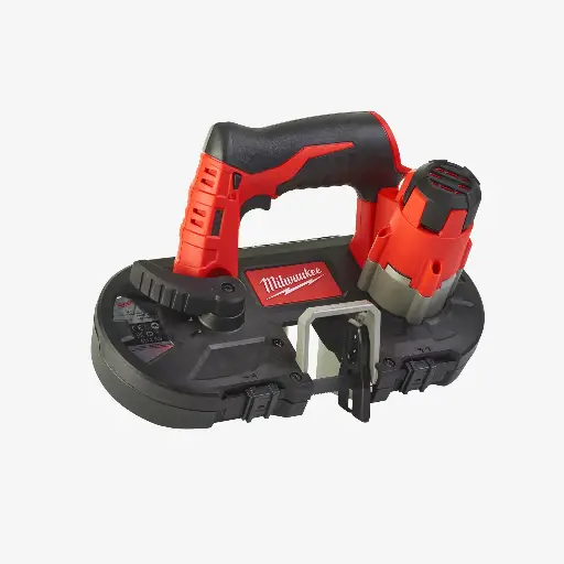 [4933431310] Пила стрічкова акумуляторна MILWAUKEE, M12 BS-0 