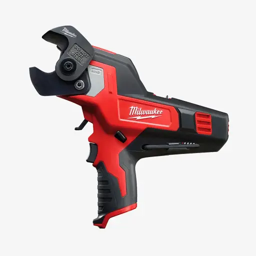 [4933431600] Кабелеріз акумуляторний MILWAUKEE, M12 CC-0 