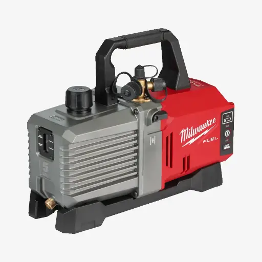 [4933492853] Насос вакуумний акумуляторний MILWAUKEE, M18 FVP5-0 