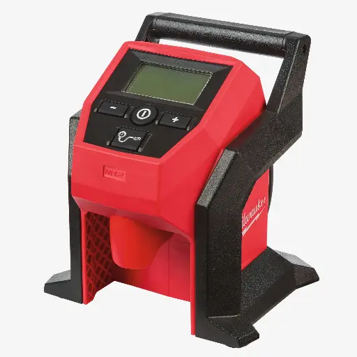 [4933464124] Компресор повітряний акумуляторний MILWAUKEE M12 Bl-O 