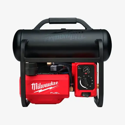 [4933472166] Компресор повітряний акумуляторний MILWAUKEE, M18 FAC-0 