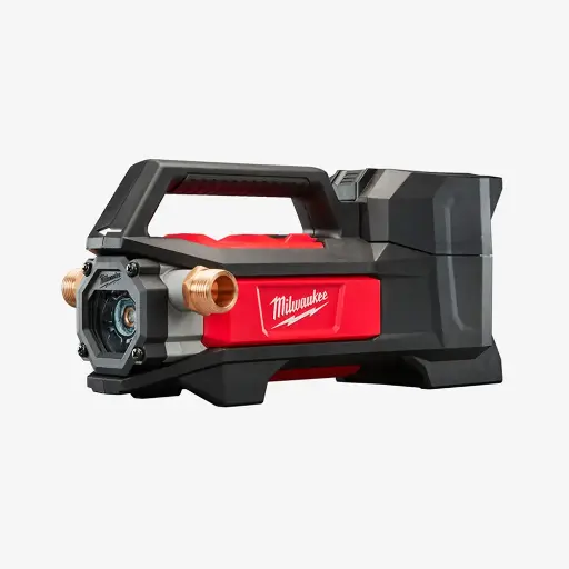 [4933471494] Насос для води акумуляторний MILWAUKEE M18 BTP-0 