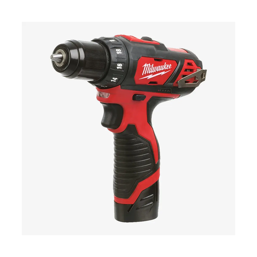 [4933451460] Дриль-шурупокрут акумуляторний MILWAUKEE, M12 BDD-152С 