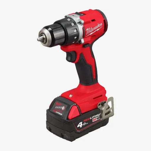 [4933492834] Дриль-шурупокрут акумуляторний MILWAUKEE, M18 BLDDRC-402C