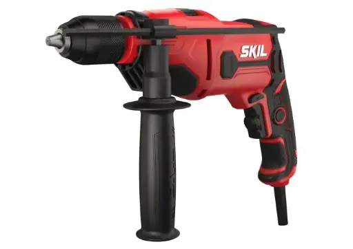 [HD1E6725AA] Ударний дриль 710W SKIL 6725 AA 11070200101 (HD1E6725AA) 