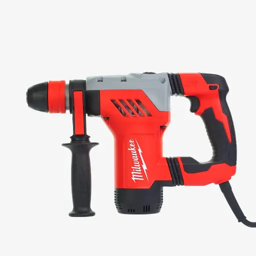 [4933446800] Перфоратор SDS-PLUS MILWAUKEE, PLH 28 XE, 800Вт, 4,1Дж 